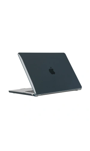 Apple Macbook 15 Air M2 2023 A2941 Zore MSoft Kristal Kapak