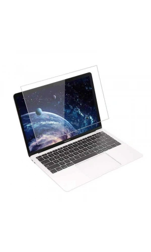 Apple Macbook Pro 14.2 2023 A2779 Zore Ekran Koruyucu 2 Adet