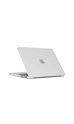 Apple Macbook Pro 14.2 2023 A2779 Zore MSoft Mat Kapak