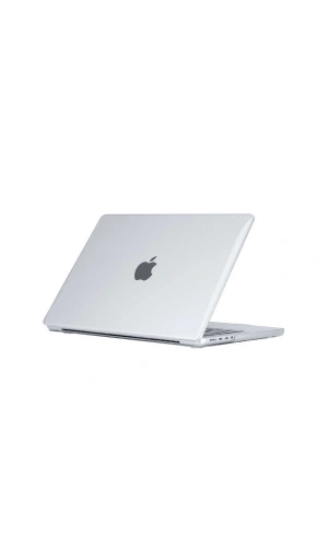 Apple Macbook Pro 16.2 2023 A2780 Zore MSoft Kristal Kapak