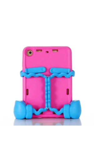 Apple Mini 1 Zore Eva Boxer Tablet Silikon