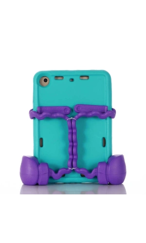 Apple Mini 2-3 Zore Eva Boxer Tablet Silikon