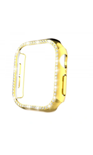 Apple Watch 10 42mm Zore Watch Gard 05 Sert PC Koruyucu
