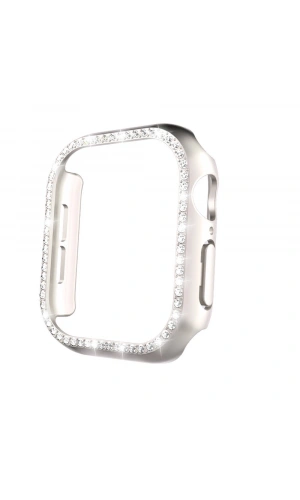 Apple Watch 10 46mm Zore Watch Gard 05 Sert PC Koruyucu