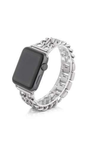 ​​​Apple Watch 38mm Cowboy Metal Kordon