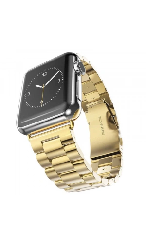 Apple Watch 38mm KRD-04 Metal Kordon