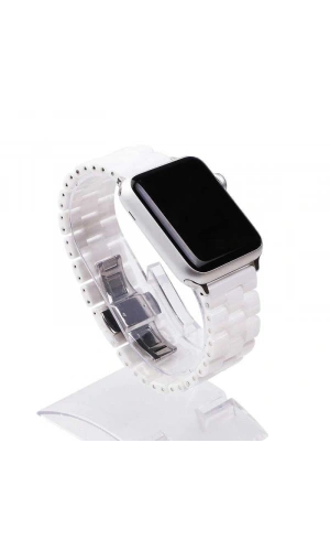 Apple Watch 38mm KRD-15 Metal Kordon