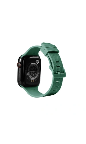 Apple Watch 38mm KRD-23 Silikon Kordon