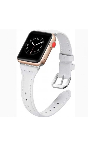 ​​​Apple Watch 38mm KRD-28 Deri Kordon