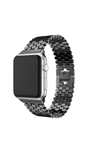 Apple Watch 38mm KRD-30 Metal Kordon