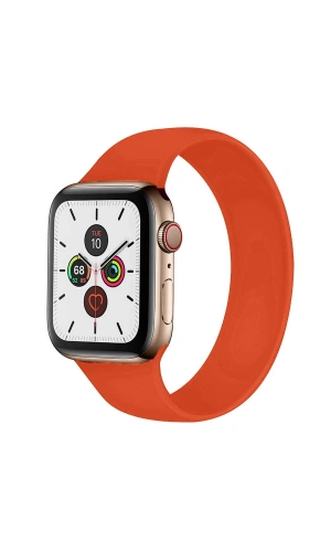 Apple Watch 38mm KRD-31 Solo Loop Large Kordon