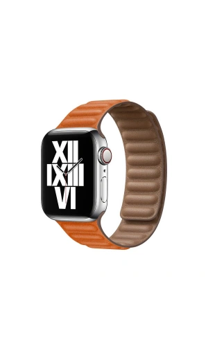 ​​​Apple Watch 38mm KRD-34 Deri Kordon