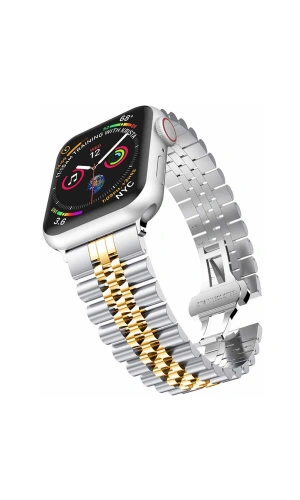 Apple Watch 38mm KRD-36 Metal Kordon