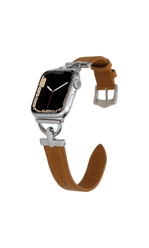 ​​​Apple Watch 38mm KRD-53 Deri Kordon