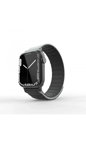 Apple Watch 38mm Zore KRD-122 Silikon Kordon Strap Kayış