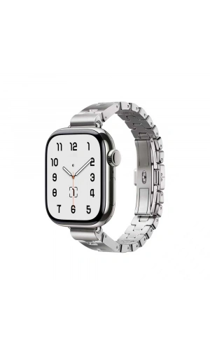 Apple Watch 38mm Zore KRD-150 Metal Kordon