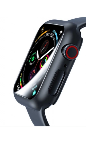 Apple Watch 38mm Zore Watch Gard Ekran Koruyucu