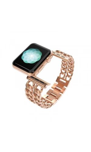 ​​​Apple Watch 40mm Cowboy Metal Kordon