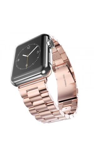 Apple Watch 40mm KRD-04 Metal Kordon