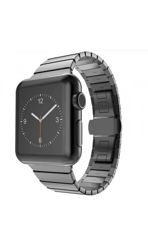 Apple Watch 40mm KRD-16 Seramik Kordon