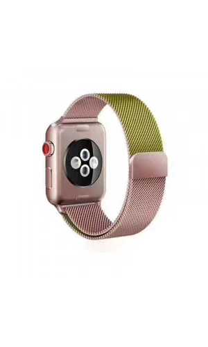 Apple Watch 40mm KRD-22 Metal Kordon