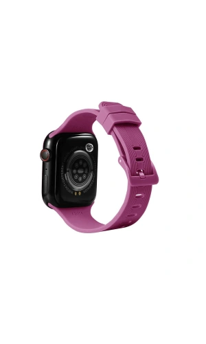 Apple Watch 40mm KRD-23 Silikon Kordon