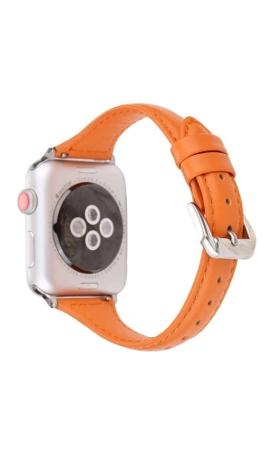 ​​​Apple Watch 40mm KRD-28 Deri Kordon