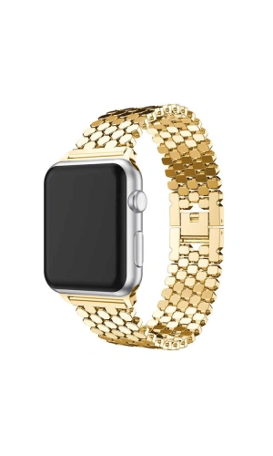 Apple Watch 40mm KRD-30 Metal Kordon