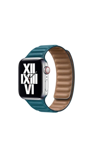 ​​​Apple Watch 40mm KRD-34 Deri Kordon