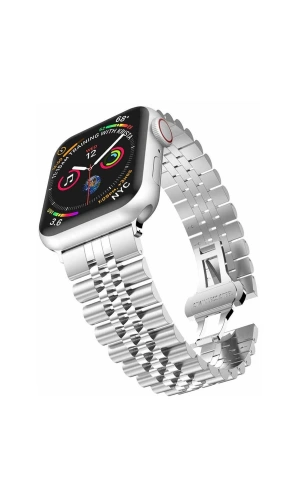 Apple Watch 40mm KRD-36 Metal Kordon