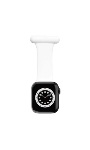 Apple Watch 40mm KRD-44 Silikon Kordon
