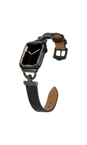 ​​​Apple Watch 40mm KRD-53 Deri Kordon