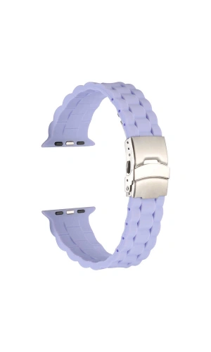 Apple Watch 40mm KRD-72 Silikon Kordon