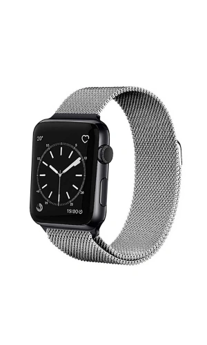 Apple Watch 40mm Zore KRD-01 Metal Kordon