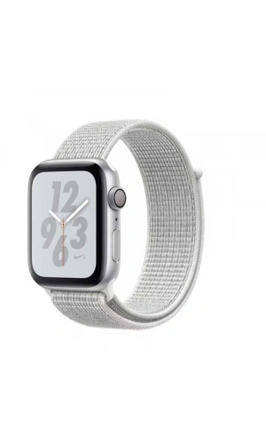 Apple Watch 40mm Zore KRD-03 Hasır Kordon