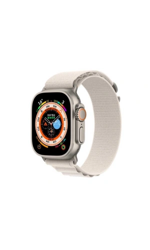 Apple Watch 40mm Zore KRD-74 Hasır Kordon