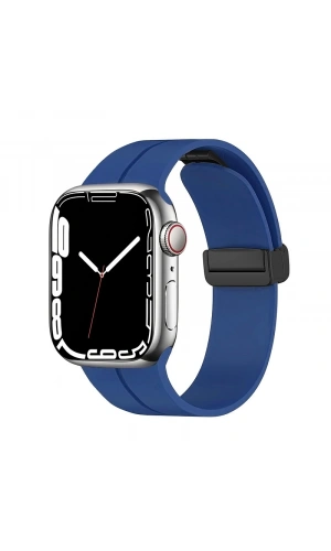 Apple Watch 40mm Zore KRD-84 Silikon Kordon