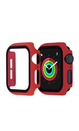 Apple Watch 40mm Zore Watch Gard 01 Ekran Koruyucu