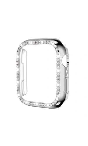 Apple Watch 40mm Zore Watch Gard 05 Sert PC Koruyucu