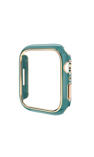 Apple Watch 40mm Zore Watch Gard 06 Sert PC Koruyucu
