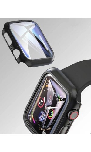 Apple Watch 40mm Zore Watch Gard Ekran Koruyucu