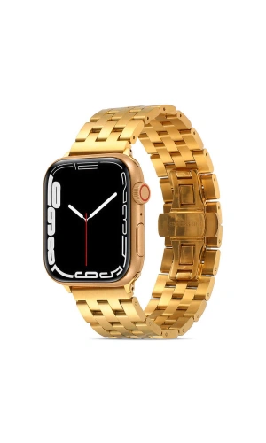 Apple Watch 42mm KRD-20 Metal Kordon