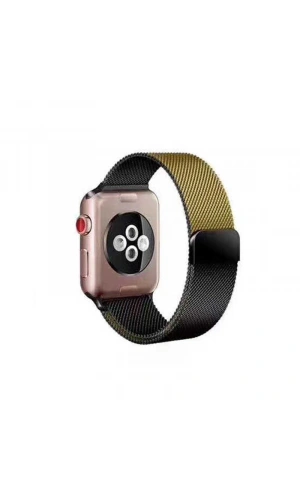 Apple Watch 42mm KRD-22 Metal Kordon