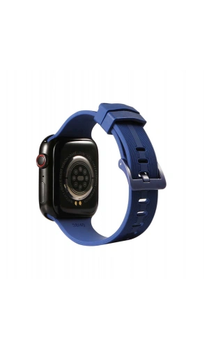 Apple Watch 42mm KRD-23 Silikon Kordon