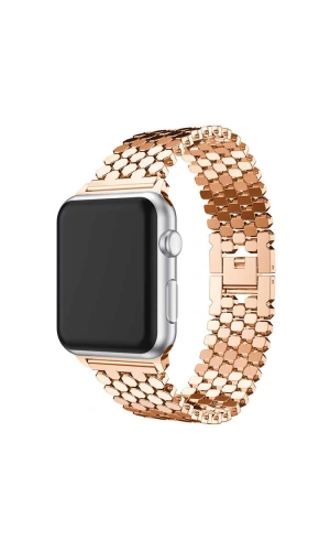 Apple Watch 42mm KRD-30 Metal Kordon