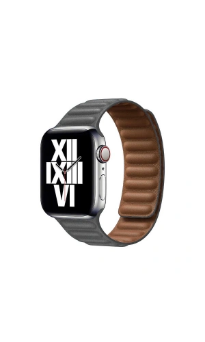 ​​​Apple Watch 42mm KRD-34 Deri Kordon