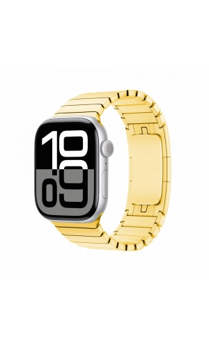 Apple Watch 42mm KRD-35 Metal Kordon