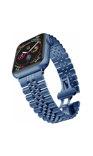 Apple Watch 42mm KRD-36 Metal Kordon