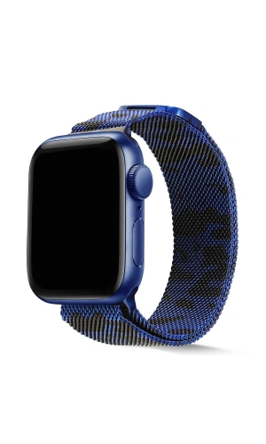 Apple Watch 42mm KRD-40 Metal Kordon
