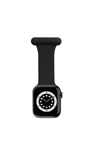 Apple Watch 42mm KRD-44 Silikon Kordon